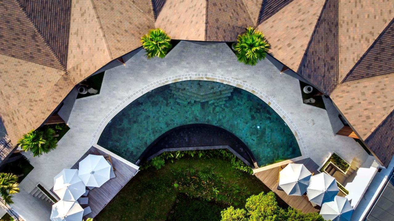 Villa Mulia By Balisuperhost Ubud  Exterior photo